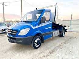 Janta / jante Sprinter Crafter R16 906 punte dubla 5.5JX16 roata dubla