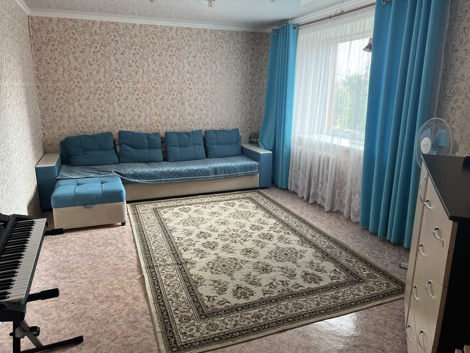 Продам 2 комнатную квартиру