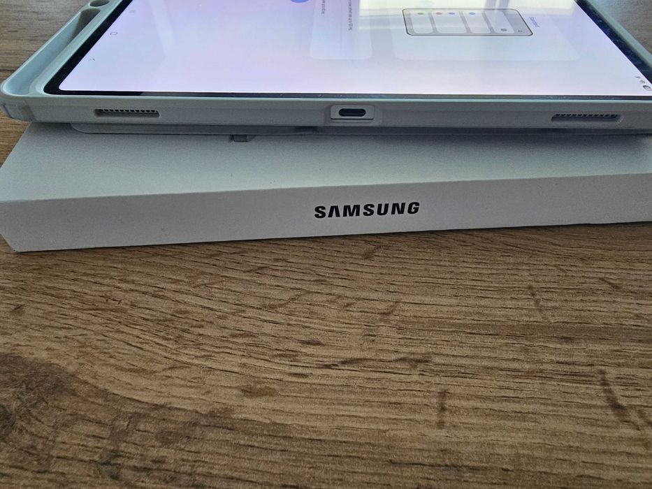 Samsung Galaxy Tab S9 Ultra 512GB / 12GB RAM | 14.6 inch Dynamic AMOLED 120Hz | Snapdragon 8 Gen 2
