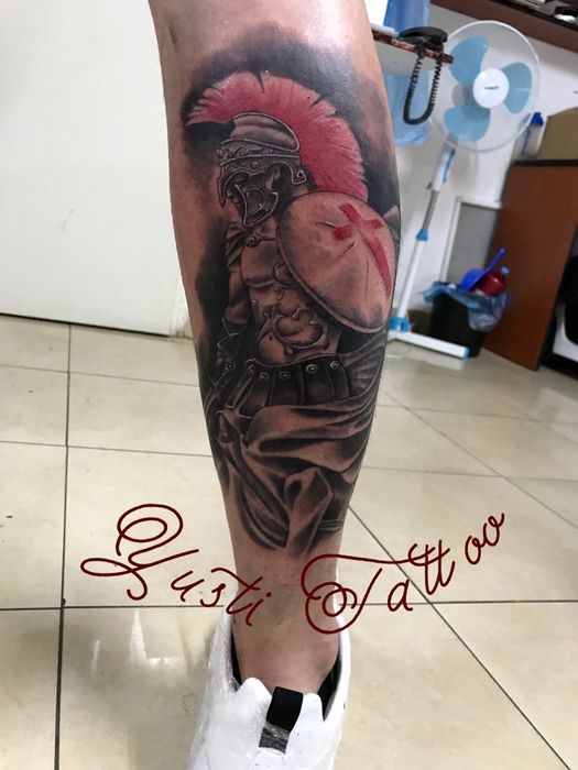 Tatuaje Campia Turzii