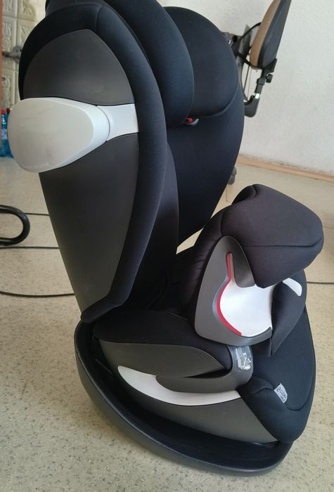 Scaun Auto Cybex Pallas cu IsoFix M-Fix 9 - 36 kg