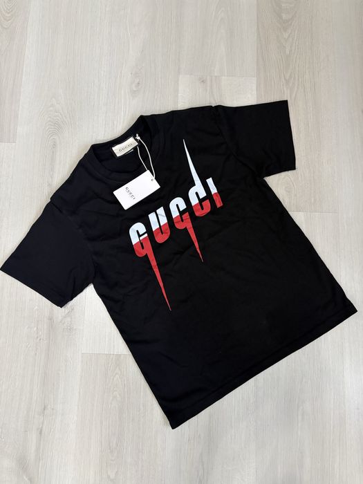 Tricou Gucci