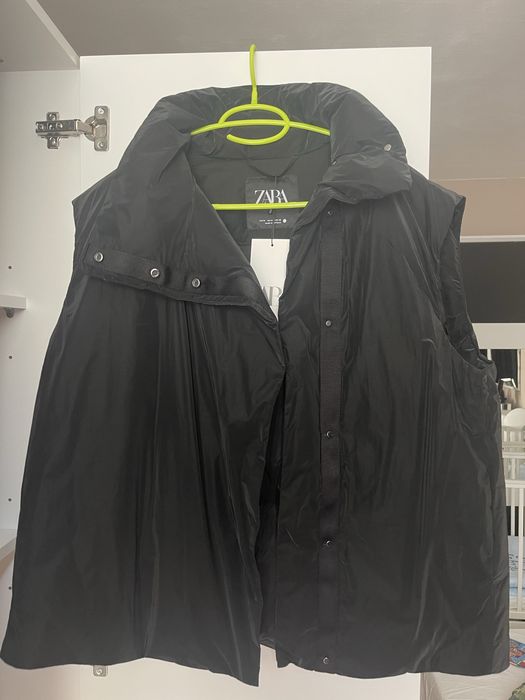 Грейка/елек Zara