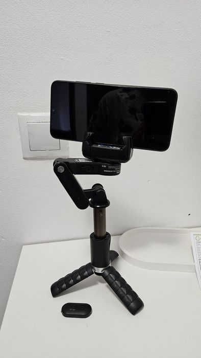 Stabilizator Telescopic 360°Wireless