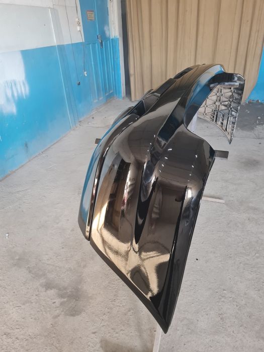 Кузовной ремонт авто