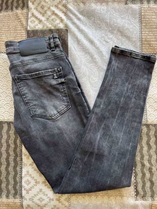 Черни дънки Electra