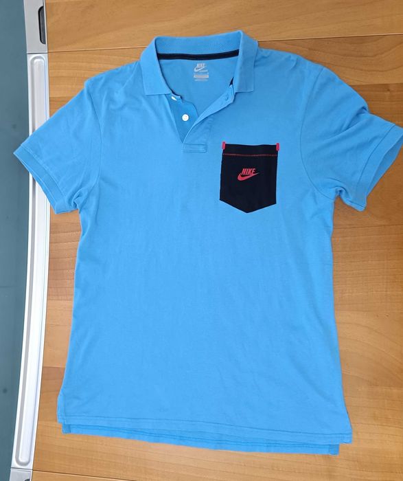 Nike-Много Запазена