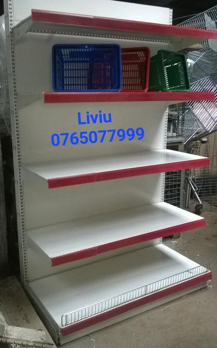 Vand rafturi de mg