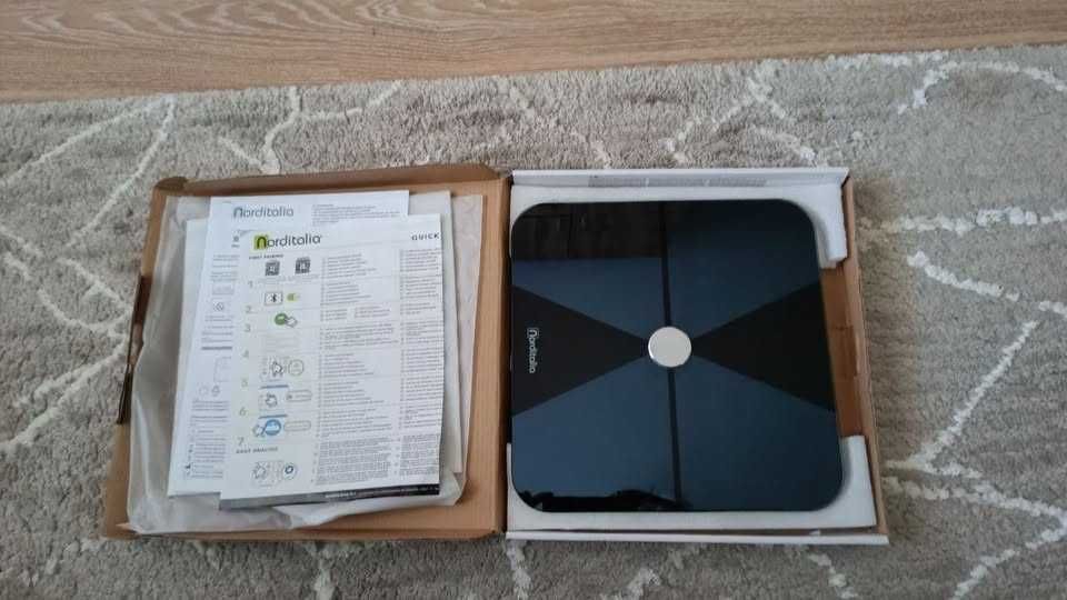 Умен кантар Norditalia BI 250