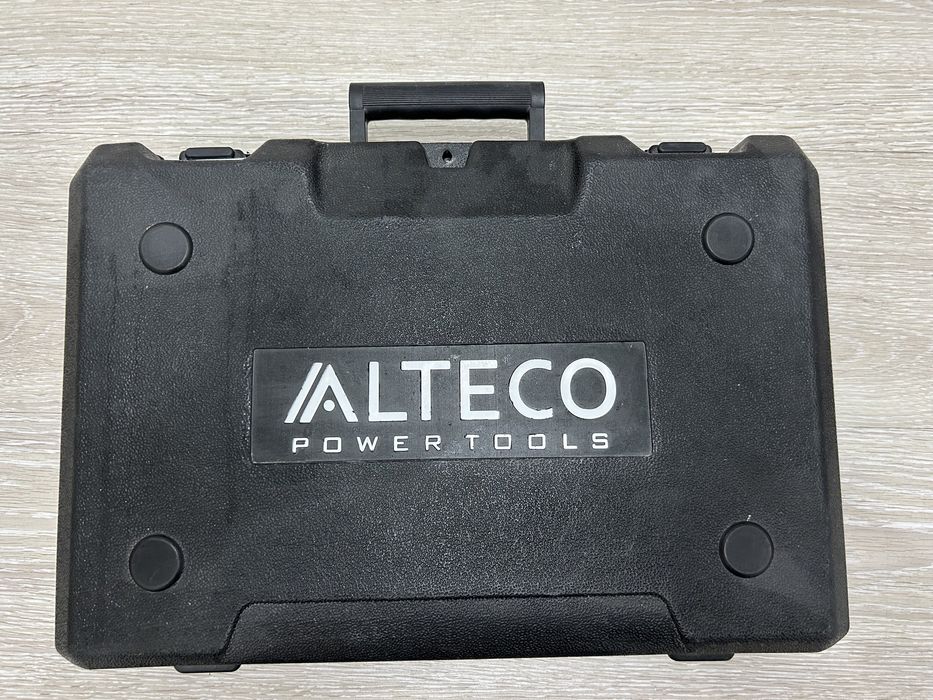 Продам Перфоратор Алтеко