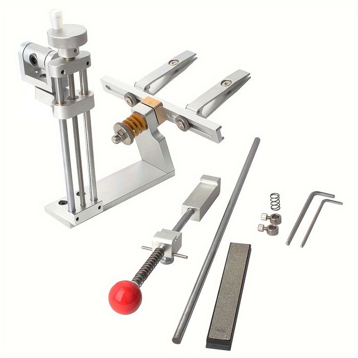 Заточваща система с фиксиран ъгъл - точилка за ножове