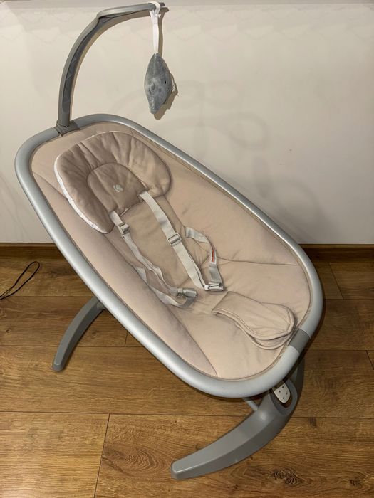 Kikka Boo - Електрическа Люлка