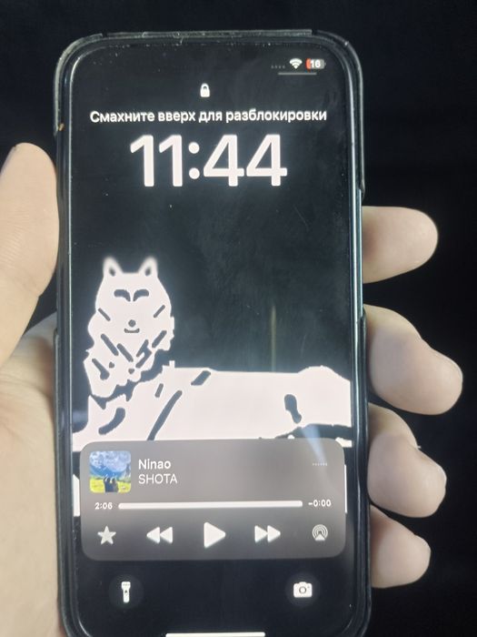 Продам айфон 13 срочно