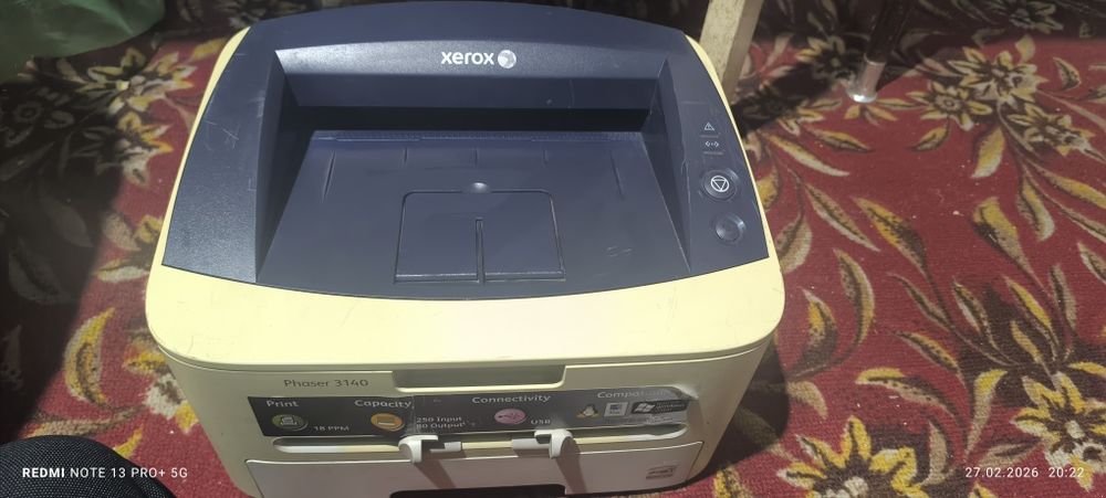 Продам недорого принтеры