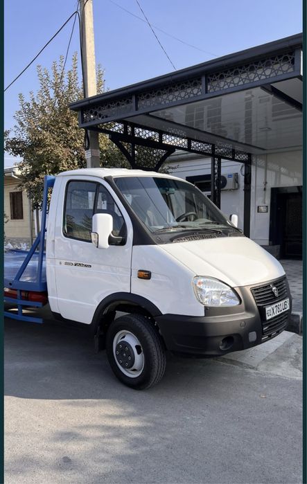 Эвакуатор хизмати 24/7