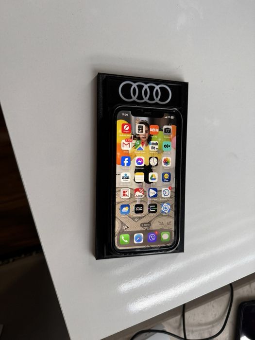 безжично зарядно ауди ауди а6 а7 ц7 audi a6 a7 c7