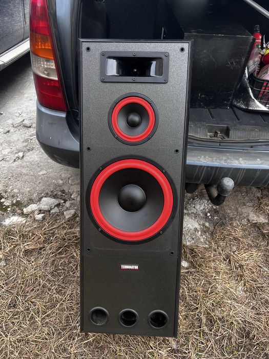 Eltax Studio Pro 350