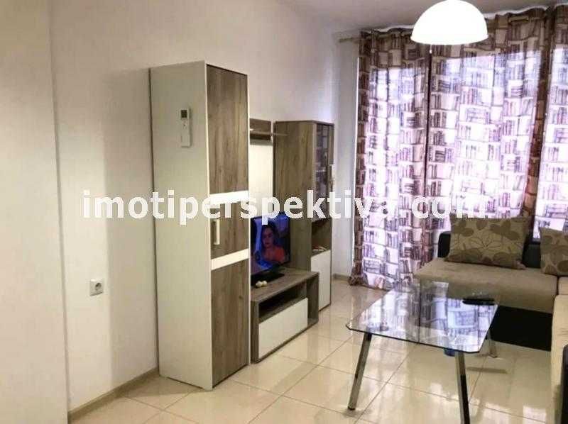 реф.19113 Готов за нанасяне, две спални-бул. Южен!