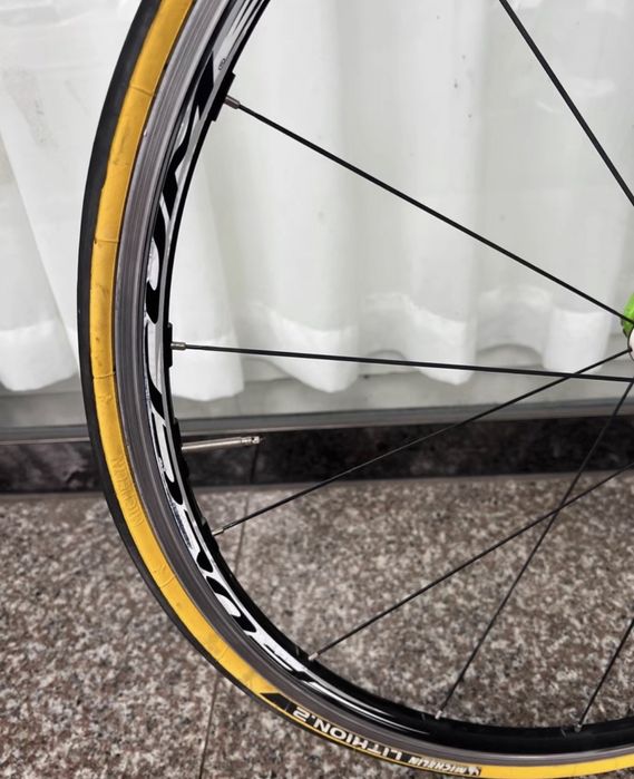 Cannondale SuperSix EVO