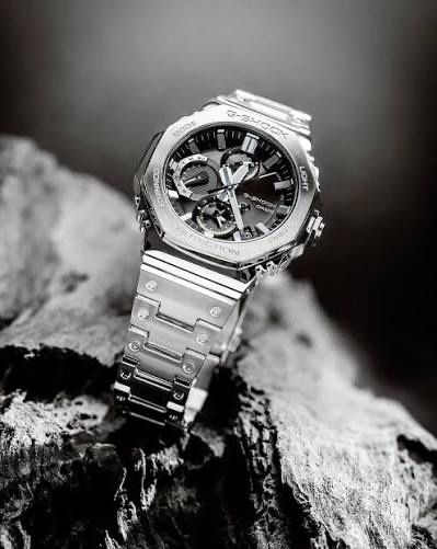 Продам новые часы casio gmc-b2100d-1a.