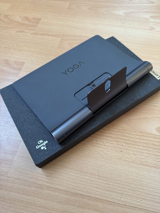 Таблет LENOVO Yoga TAB YT-X705F