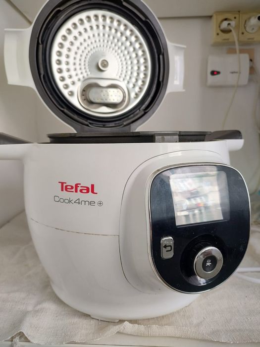 Multicooker inteligent Tefal