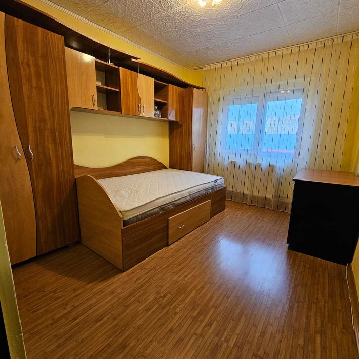 Apartament de inchiriat – 3 camere, 67 m², mobilat si utilat