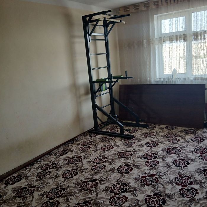 Квартира сотилади