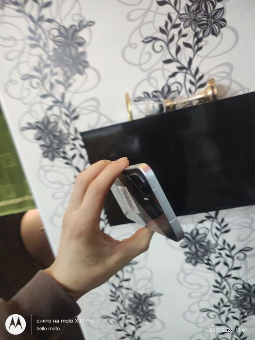 Poco F7  12/512 sotiladi