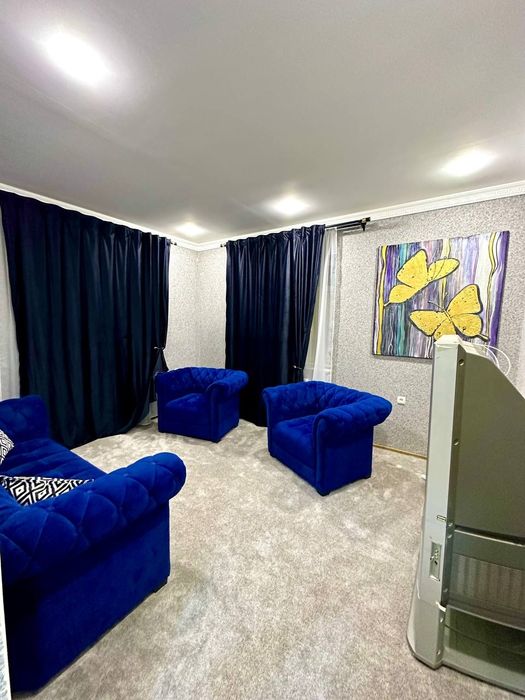 Продается Дача в Бостанлыкском районе.