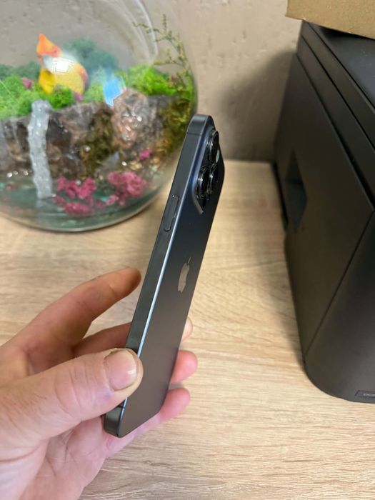 Apple 15 pro max