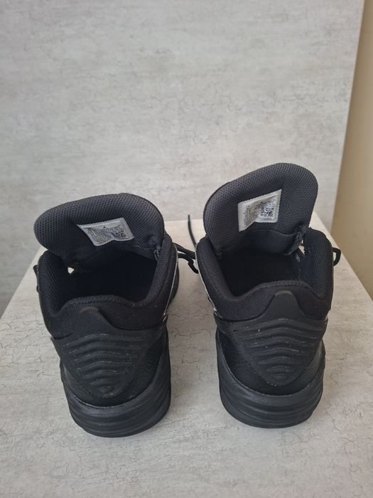 Nike Jordan negri, mărimea  36