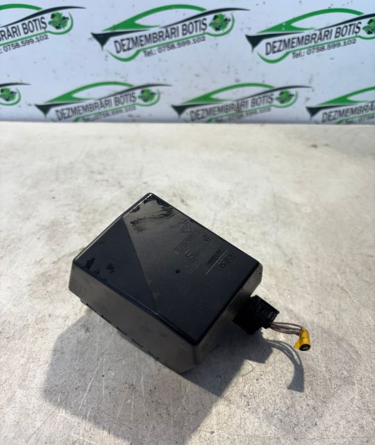 Blocator volan Renault Laguna a 2-a generatie