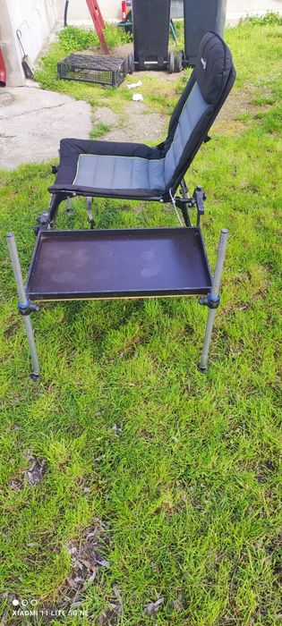 Scaun Matrix Deluxe Accessory