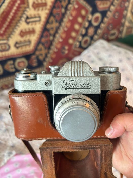 Продам СССР технику