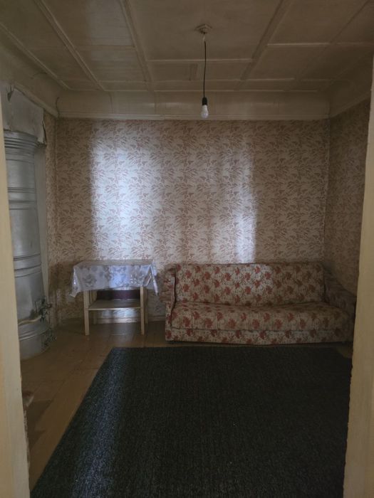 В аренду участок дом Максим Горький улица Никитина 4соток 4х комнатная