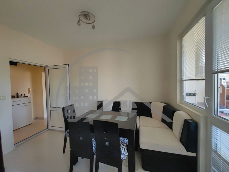 Продава се Тристаен апартамент в Варна, Аспарухово - 71 кв.м за 1028 €/кв.м - Снимка #4