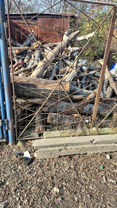 Se vinde lemne de foc,locatia ploiesti