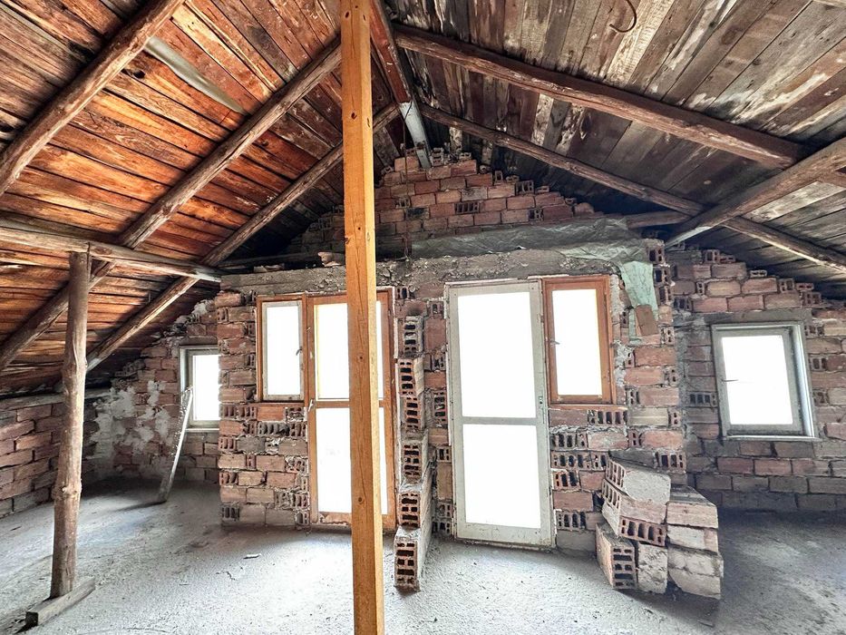 Продава се Етаж от къща в Перник, Могиличе - 136 кв.м за 361 €/кв.м - Снимка #12