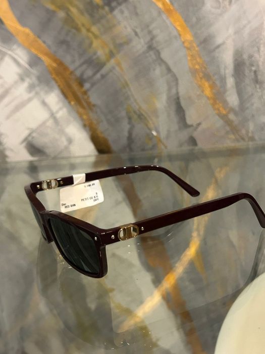 Ochelari de soare Christian Dior