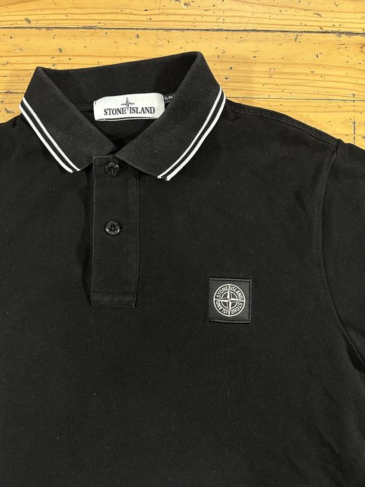 Stone island риза