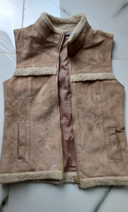 Vestă damă,,Paint Set,,