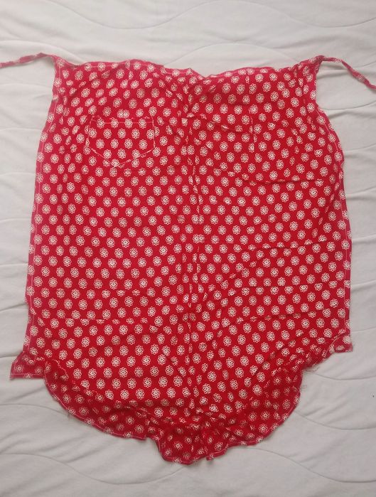 Престилки от раклата на баба