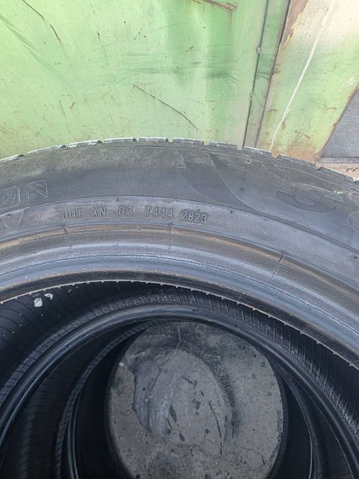 Зимни гуми Pirelli Scorpion 295/45/20!!