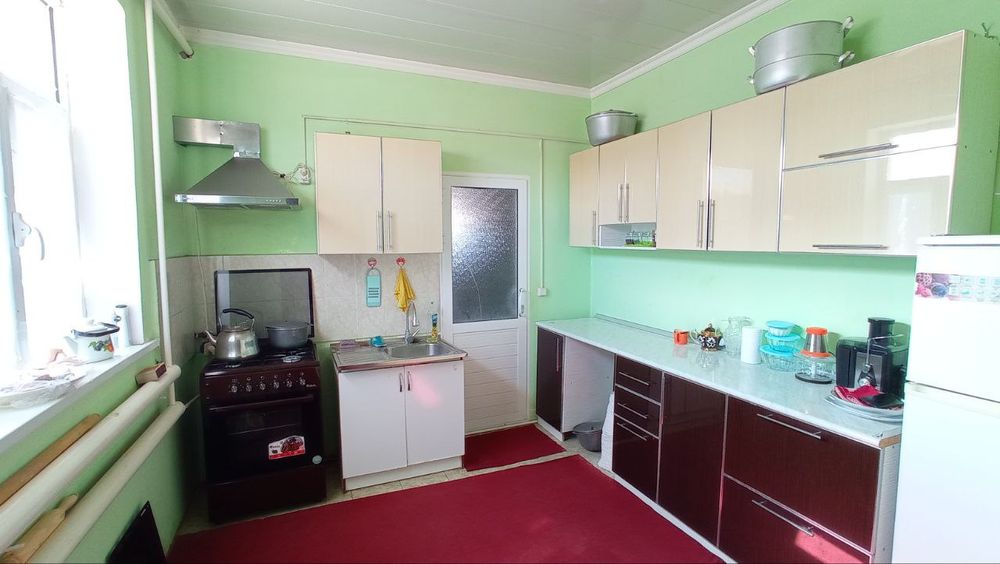 Жер жай сатылады