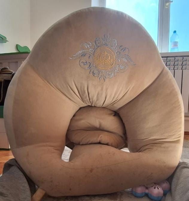 Отыратын балдарға арналған