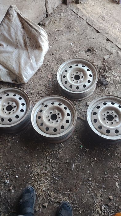 Продам штампы ваз