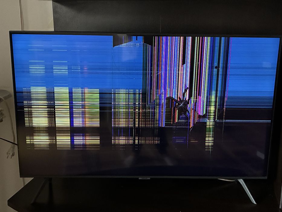 Plasma samsung display spart 138Cm 55’’