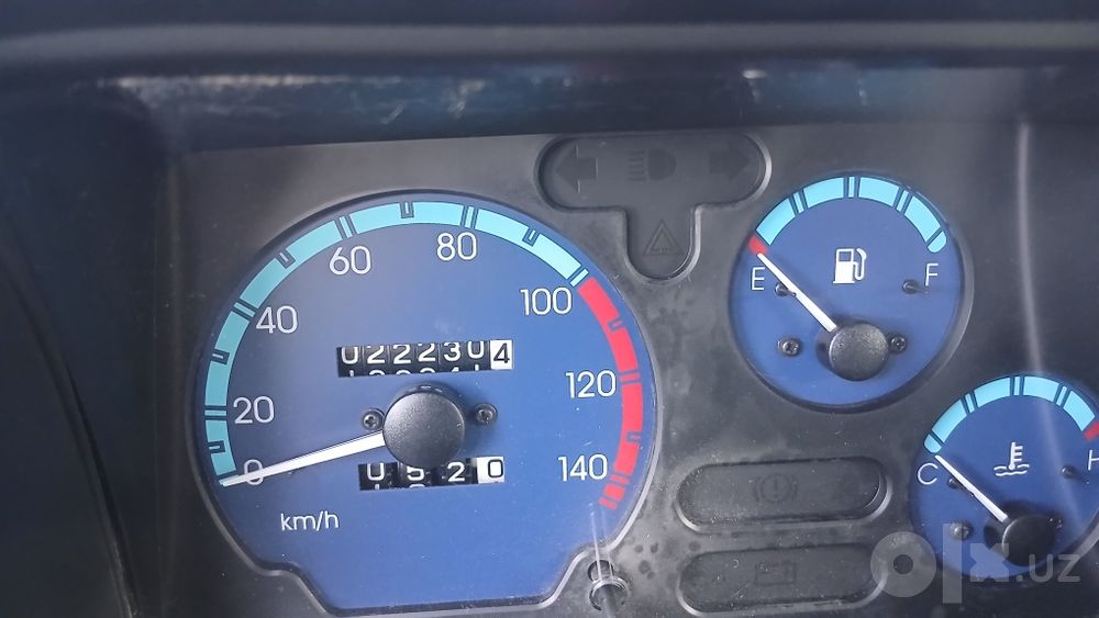 Damas kombi 2025