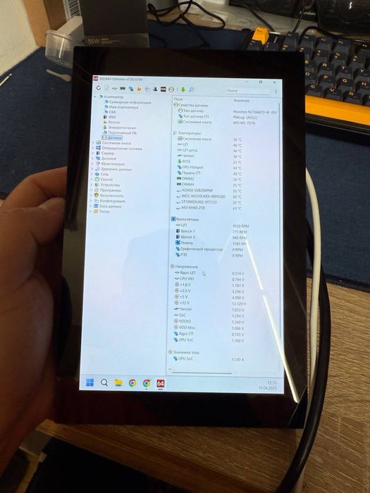 Корпус Jonsbo D31